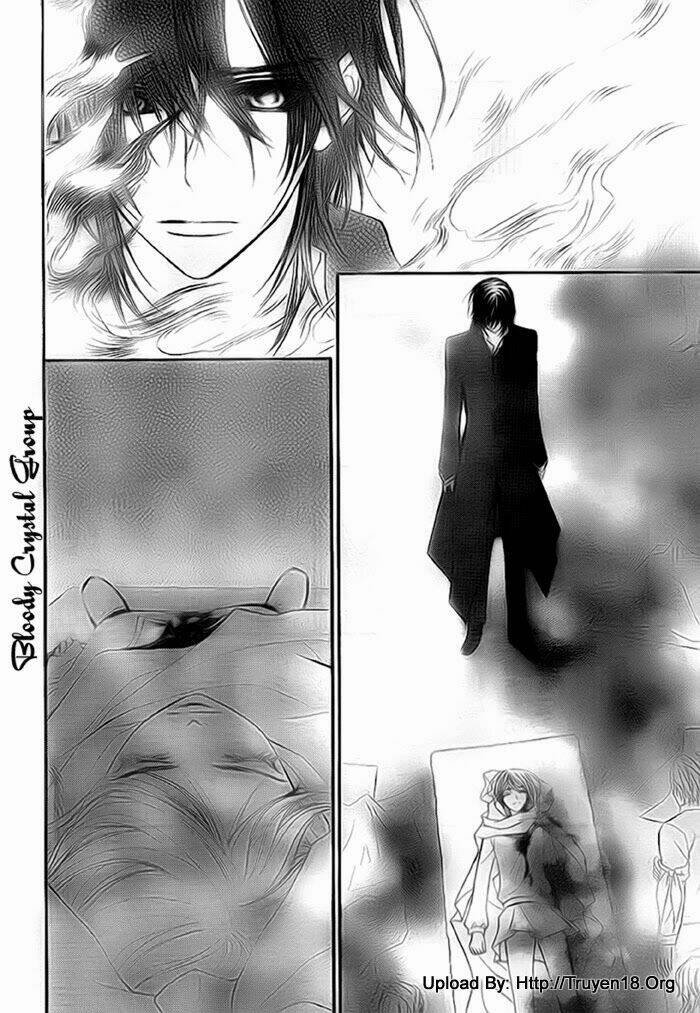 hiệp sĩ vampire chapter 64 6