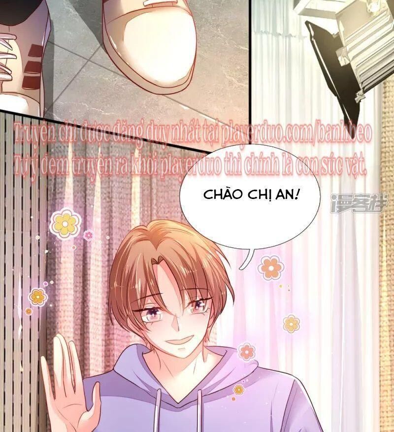 ma ma đột kích : cha mời tiếp chiêu chapter 31 12