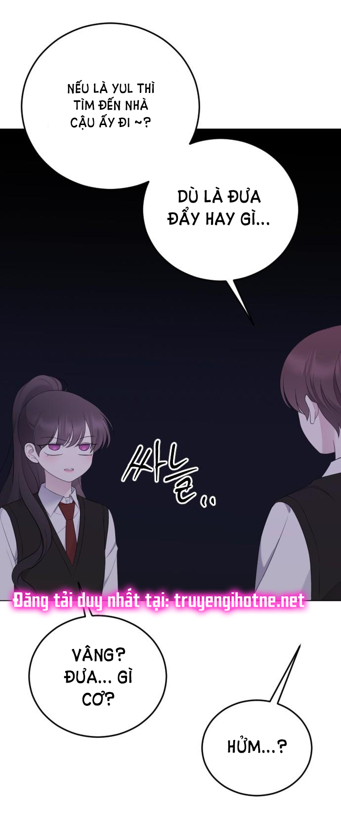 tôi sẽ thay đổi kết cục chapter 18.1 39