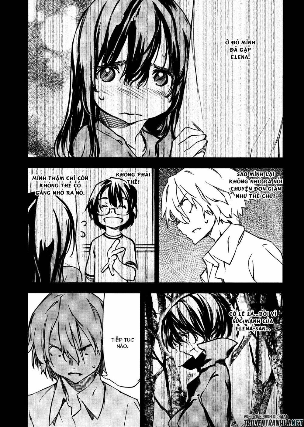 gleipnir - sợi xích thần chapter 55 9