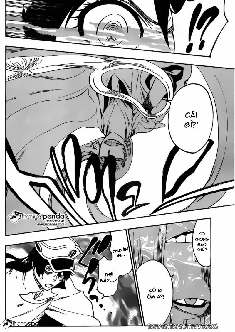 thần chết ichigo chapter 554 14