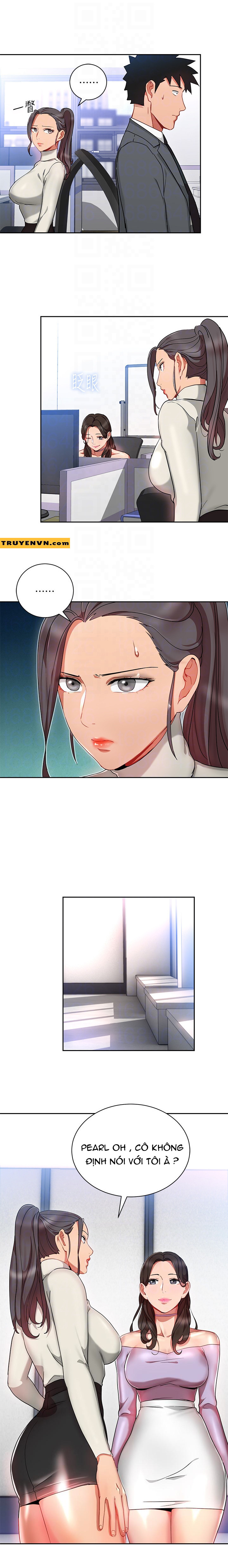 bị sếp chăn chapter 24 6