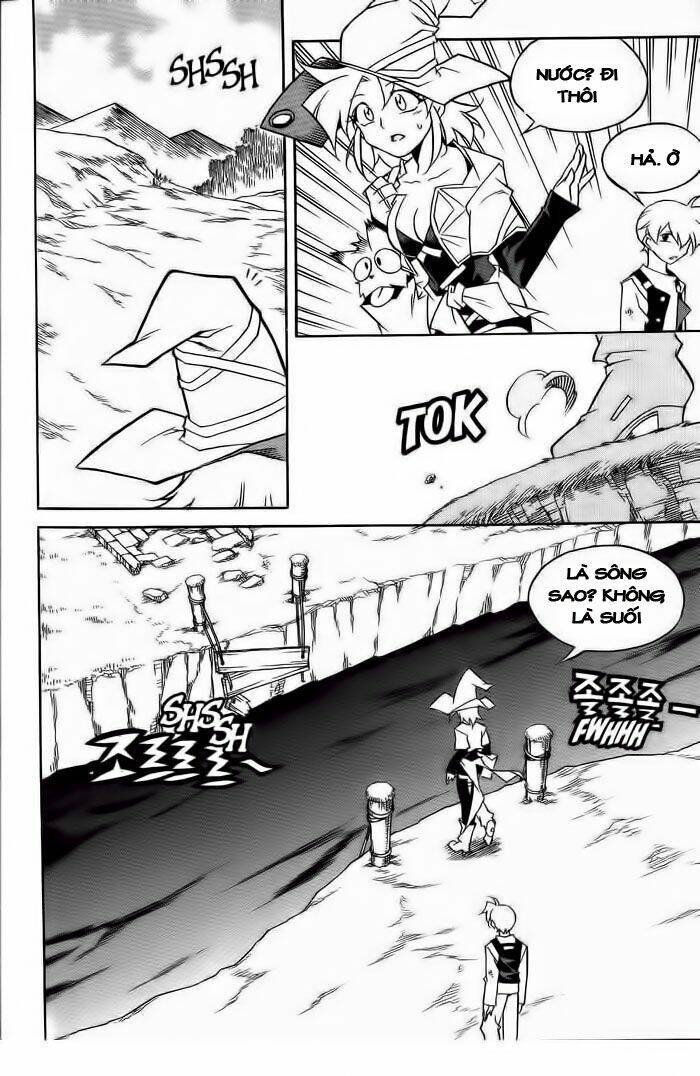 dorothy of oz chapter 22 13