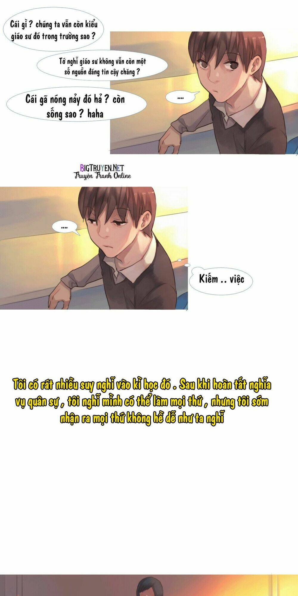 by chance, we... and... chapter 45 6