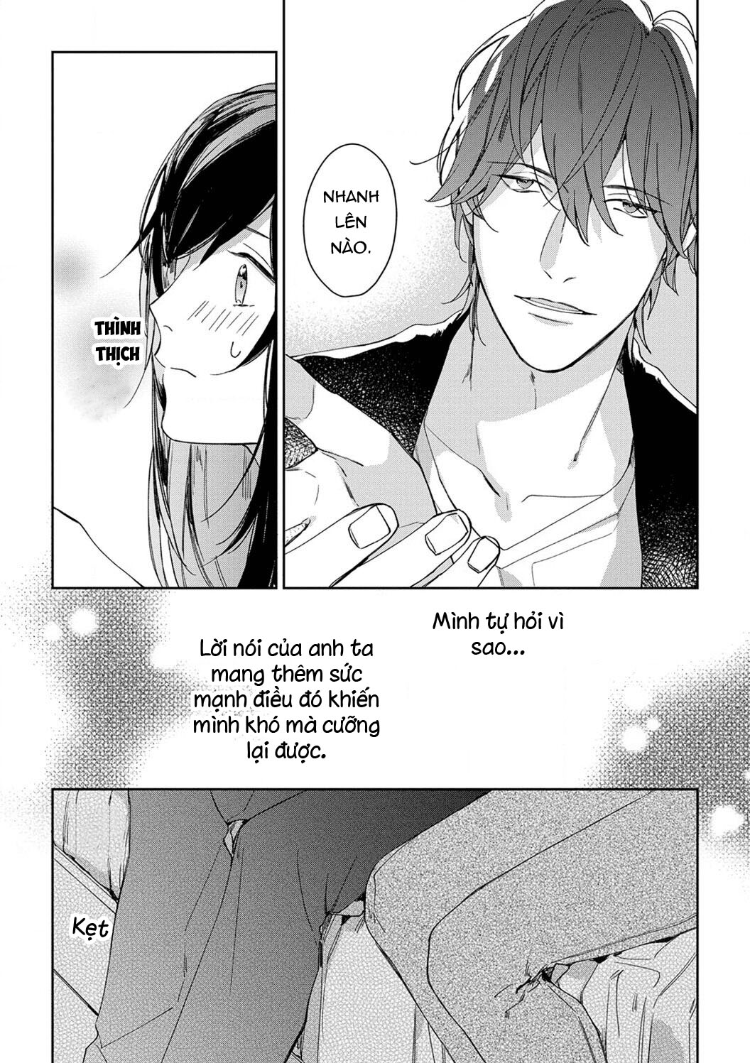 dục vọng chapter 1.2 5