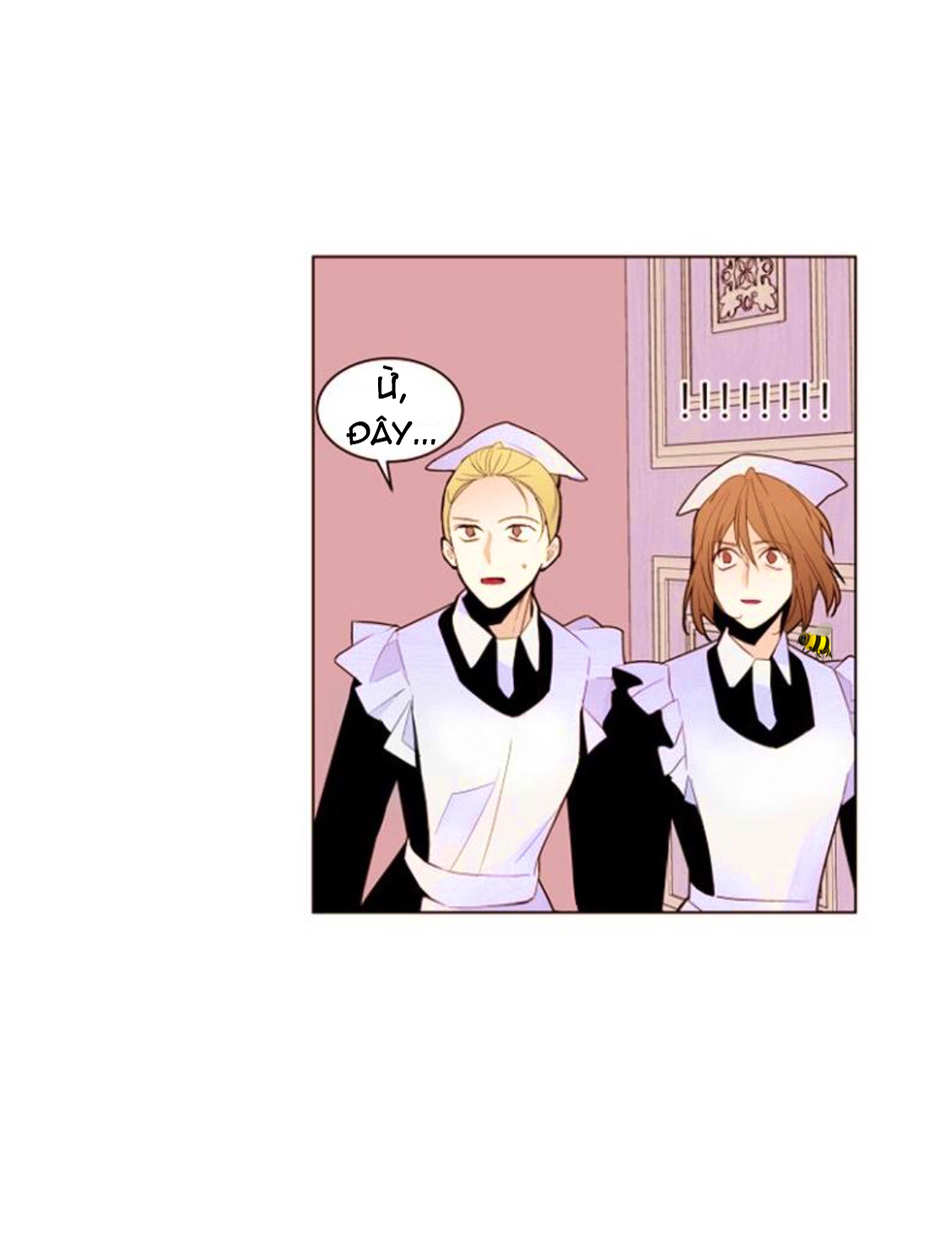 cuộc sống nhàm chán của quý cô tái sinh chapter 7 36