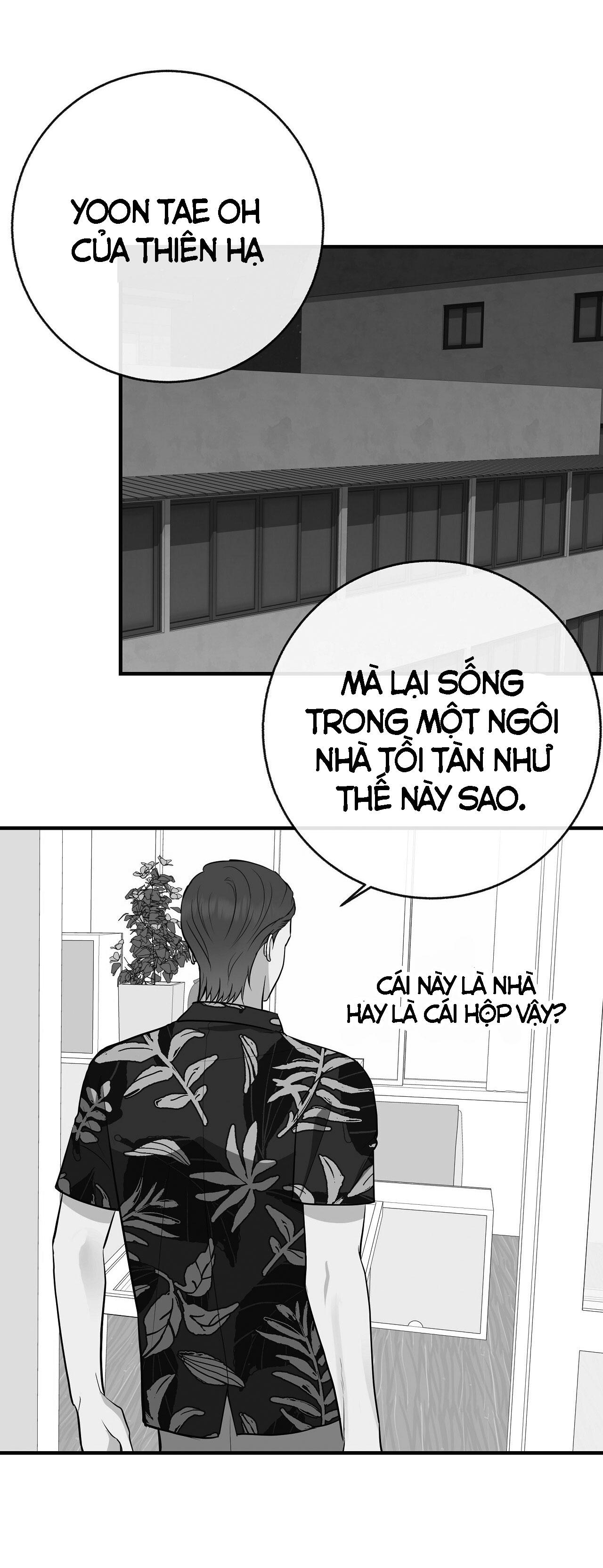 đứa trẻ này là con tôi (end) chapter 45 40