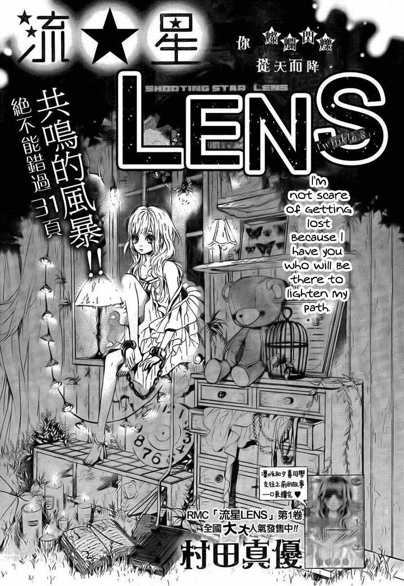 nagareboshi lens chapter 7 3