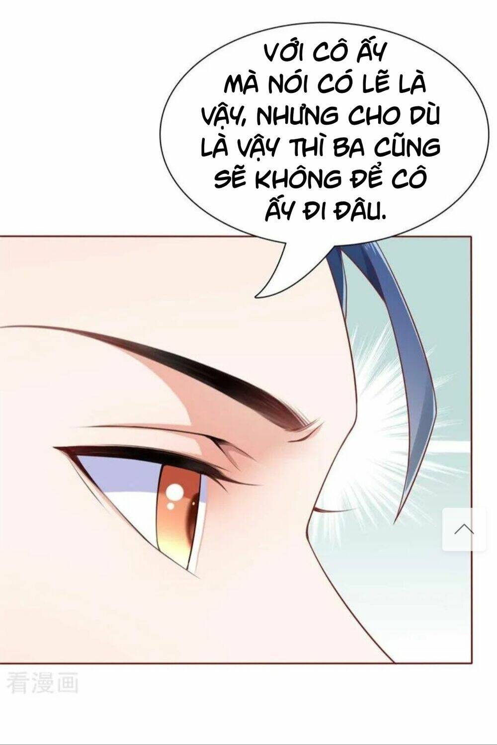 bá đạo tổng tài yêu tôi chapter 193 20