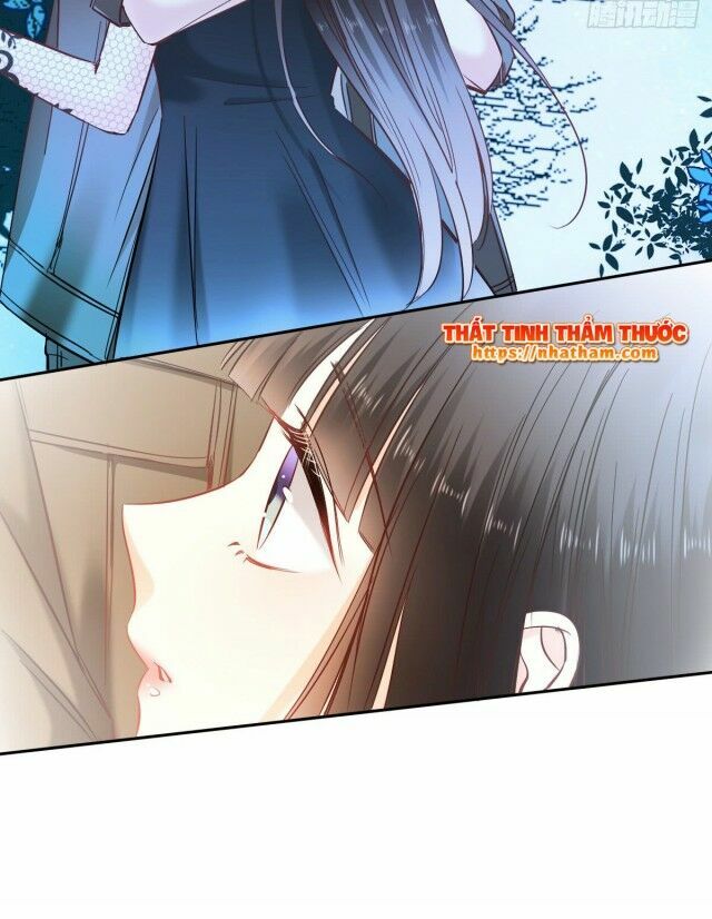 bay qua thiên sơn đến yêu anh chapter 63 19