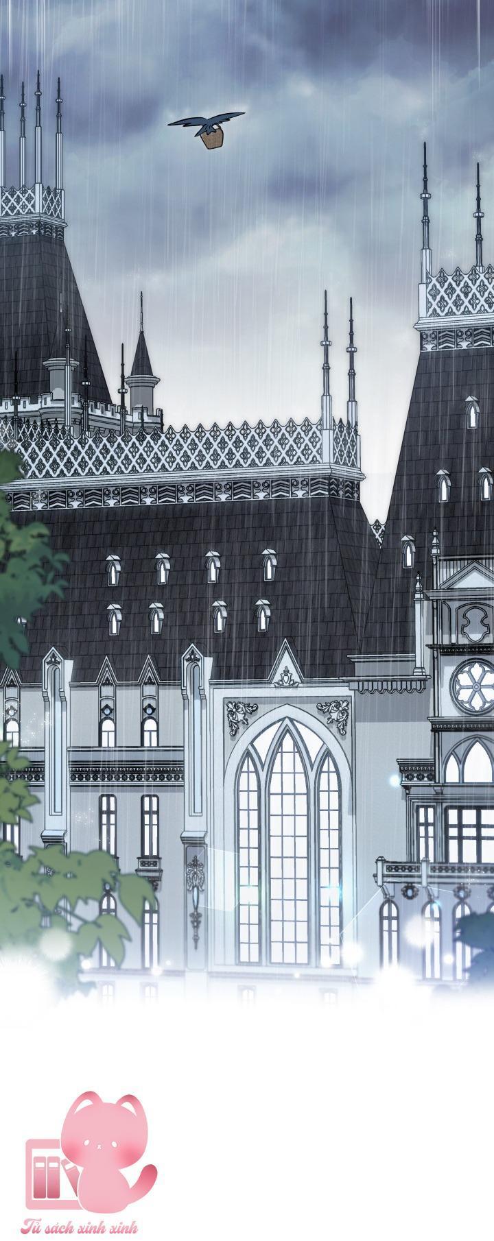 quan hệ cộng sinh giữa báo đen và thỏ trắng chapter 121 18