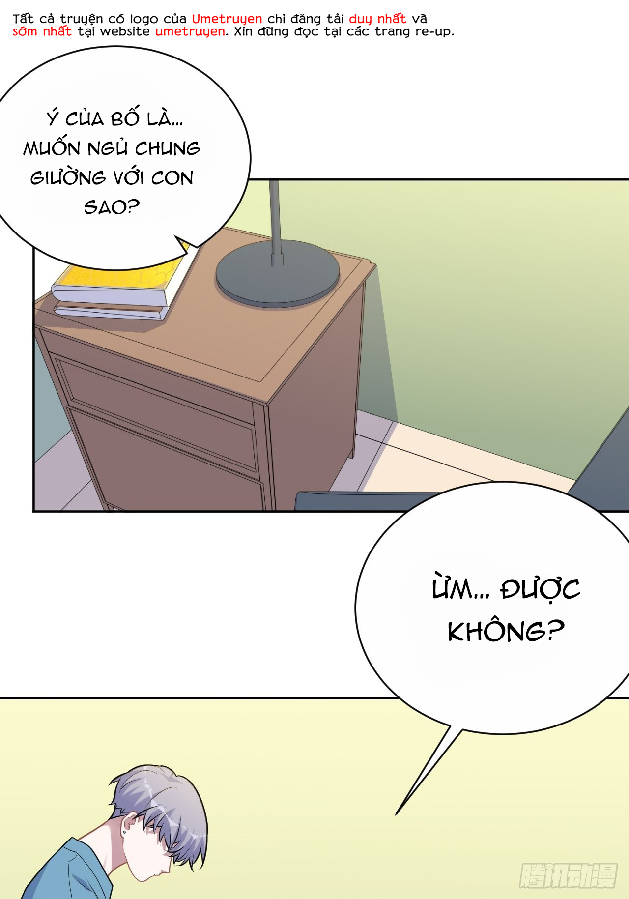 bố vợ đại nhân là bà xã chapter 220 2