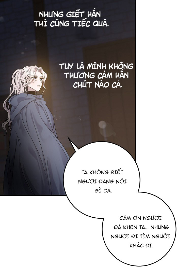 thuần hóa bạo chúa rồi bỏ trốn chapter 47.1 32
