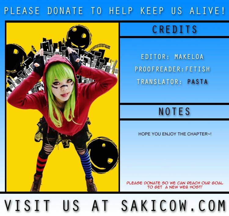 need a girl chapter 42 2