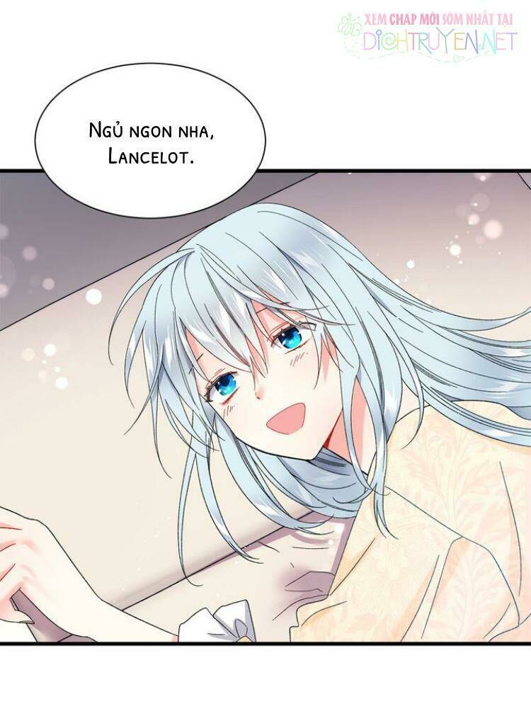 vị quản gia của tiểu thư chapter 3 29