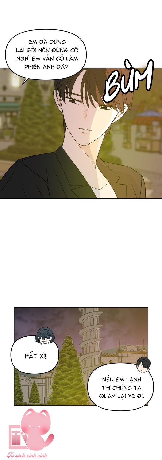 hẹn gặp nhau ở kiếp thứ 19 chapter 67 41