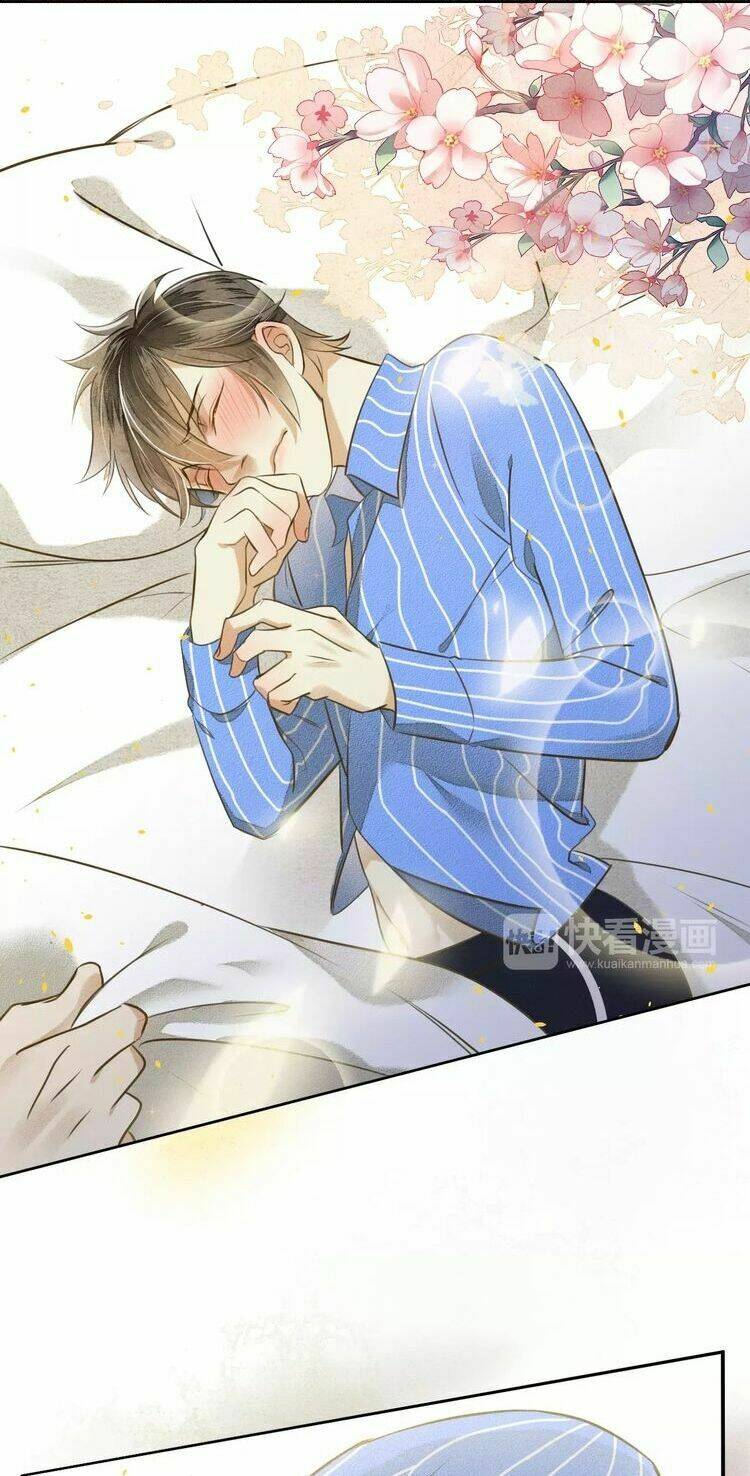 ái thần nghiêm phạt chapter 20 8