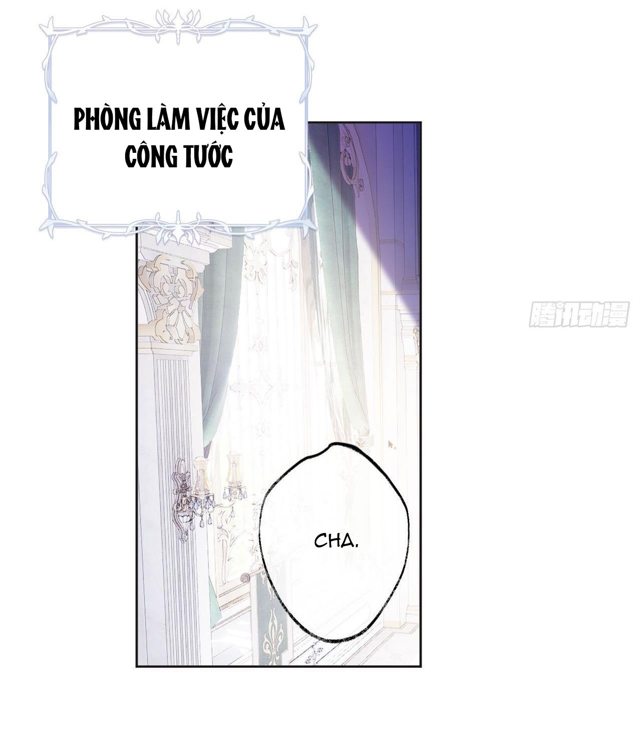 ma nữ đang dần tà ác chỉ đành trở thành phản diện chapter 8.2 21