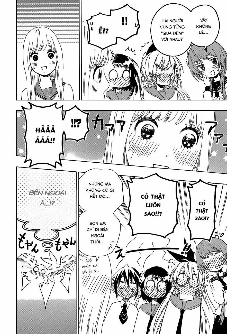 tình yêu ngang trái chapter 89.5 17