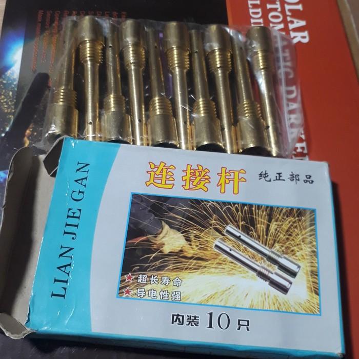 Nối bép T500 ren trong Com bo bộ 5nb