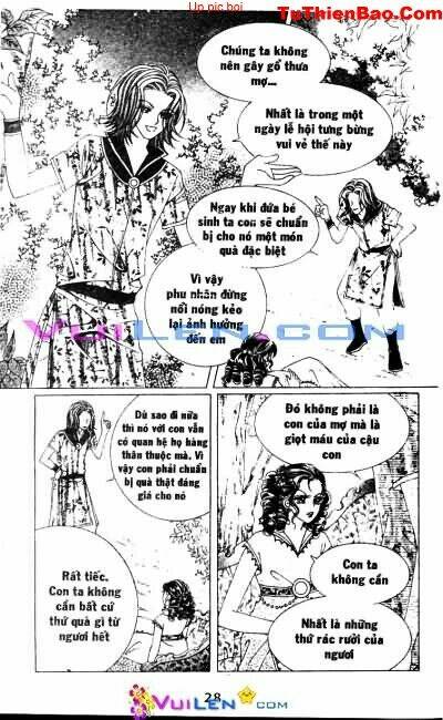 bogle goes to the kingdom chapter 16 27