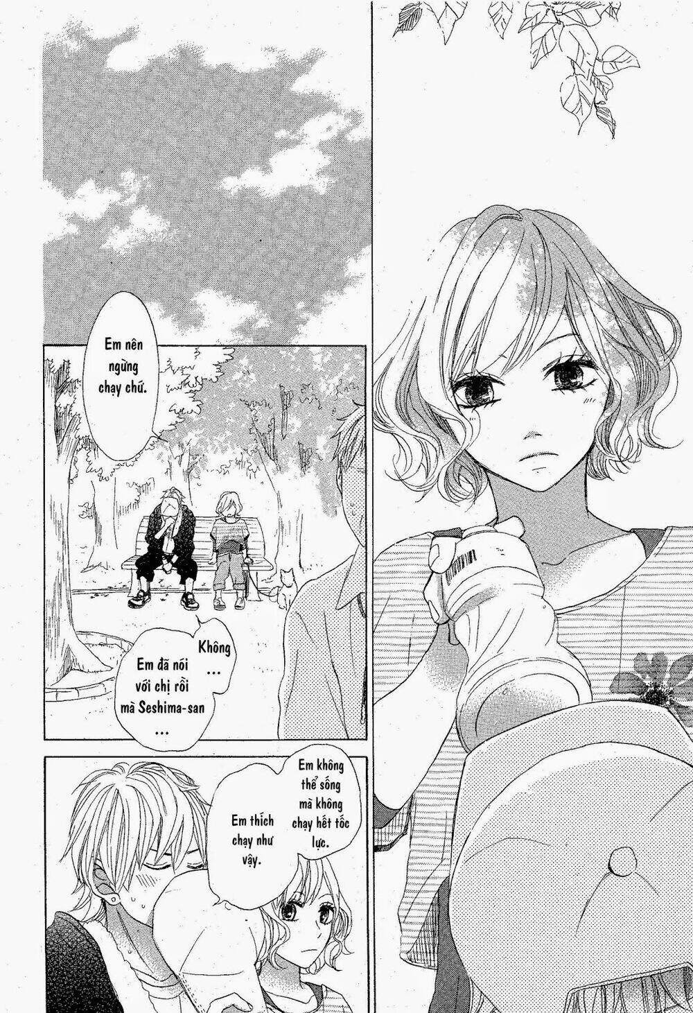 tổng hợp one shot. chapter 44 28