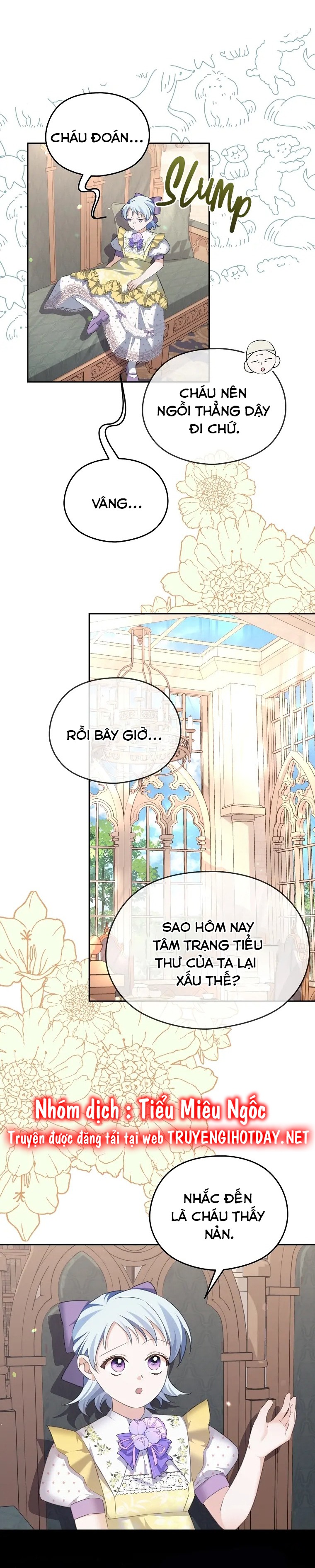 aster yêu dấu của tôi chapter 64 12