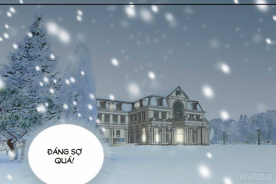 lưu luyến nguy tình chapter 1 5