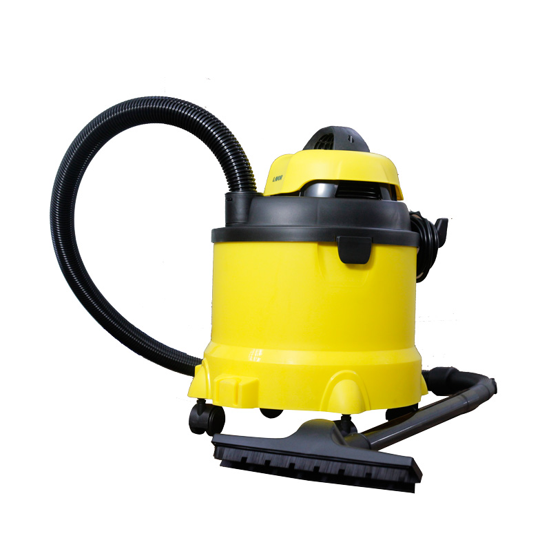 Máy hút bụi gia đình Lavor DVC12PT Thương hiệu Italia- hàng chính hãng