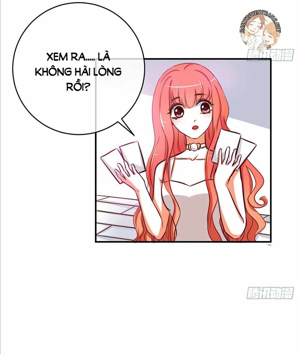 cẩm lý thiếu nữ của tôi chapter 12.1 8