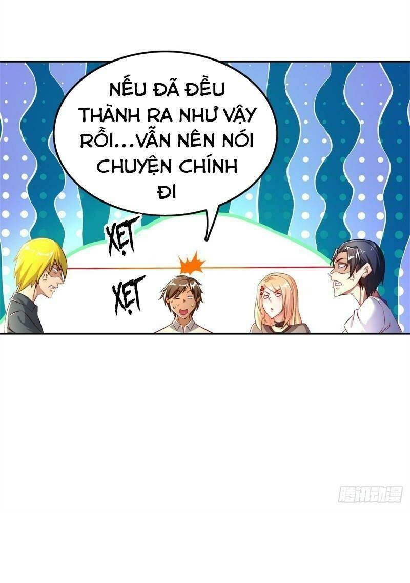 võng du chi tối cường đoán mệnh sư chapter 52 22