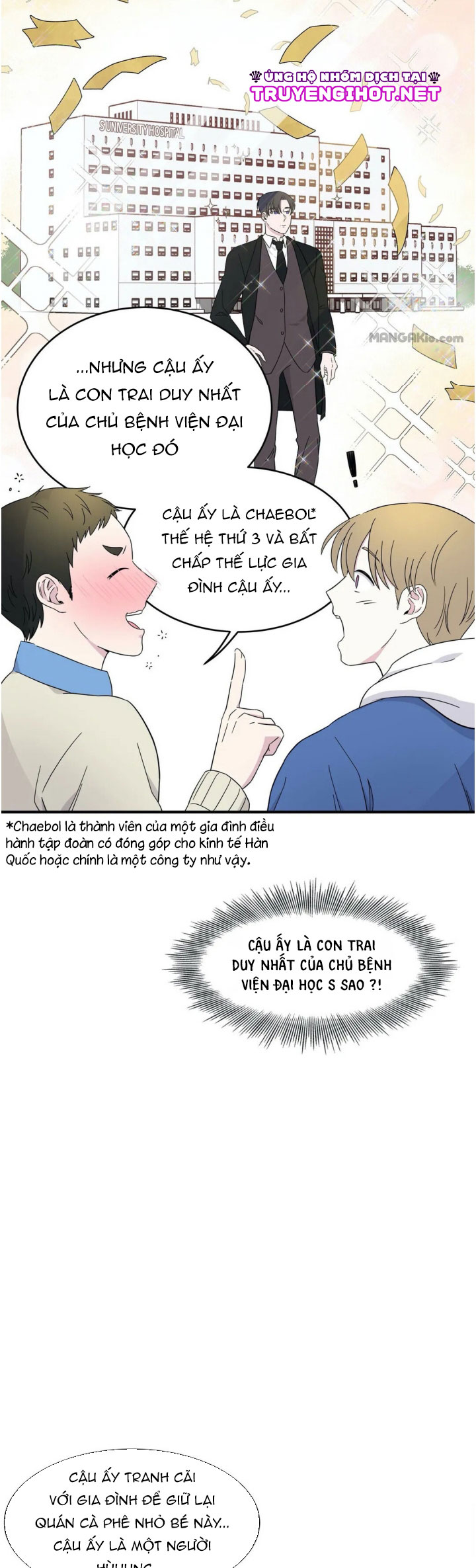 mười lần quyến rũ chapter 3 30