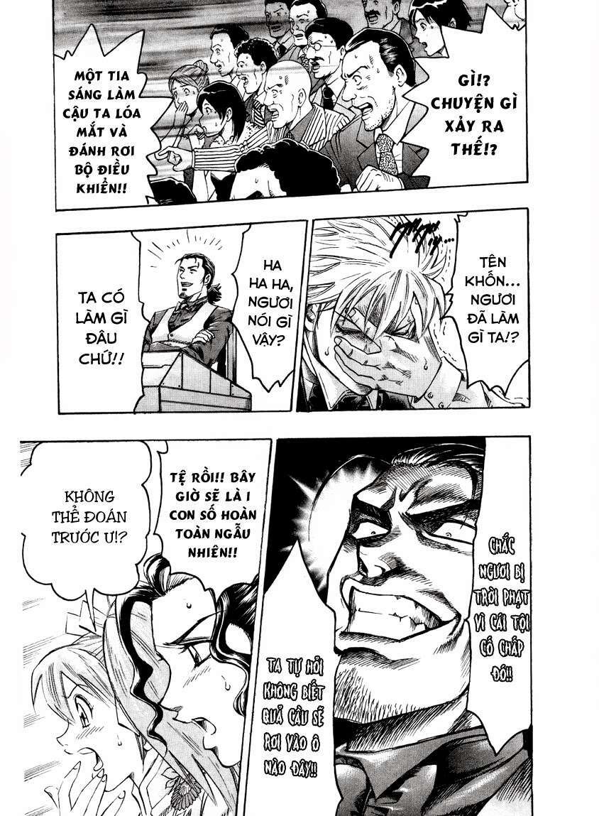 gamble fish chapter 109 20