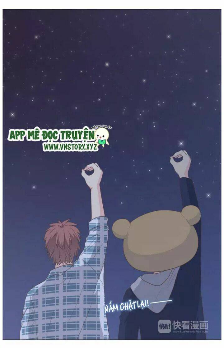 xin chào! dân nữ chapter 60 46