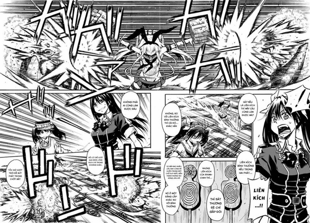 kantai collection doujinshi chapter 23 17