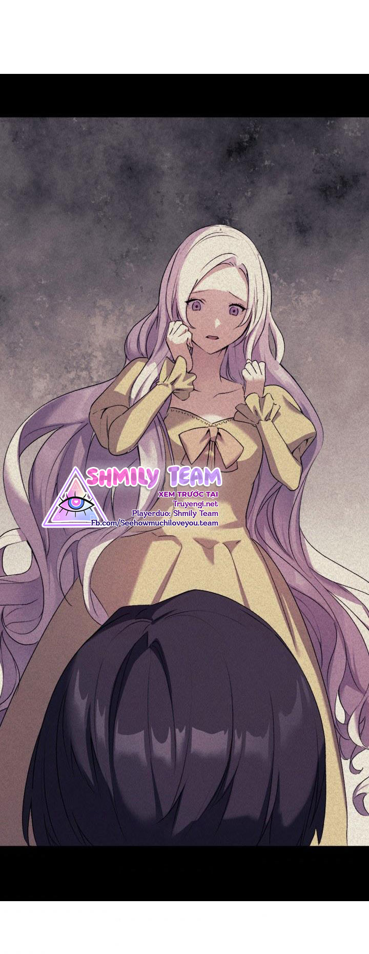 tôi định quyến rũ anh trai nhưng nam chính đã đến chapter 20 34