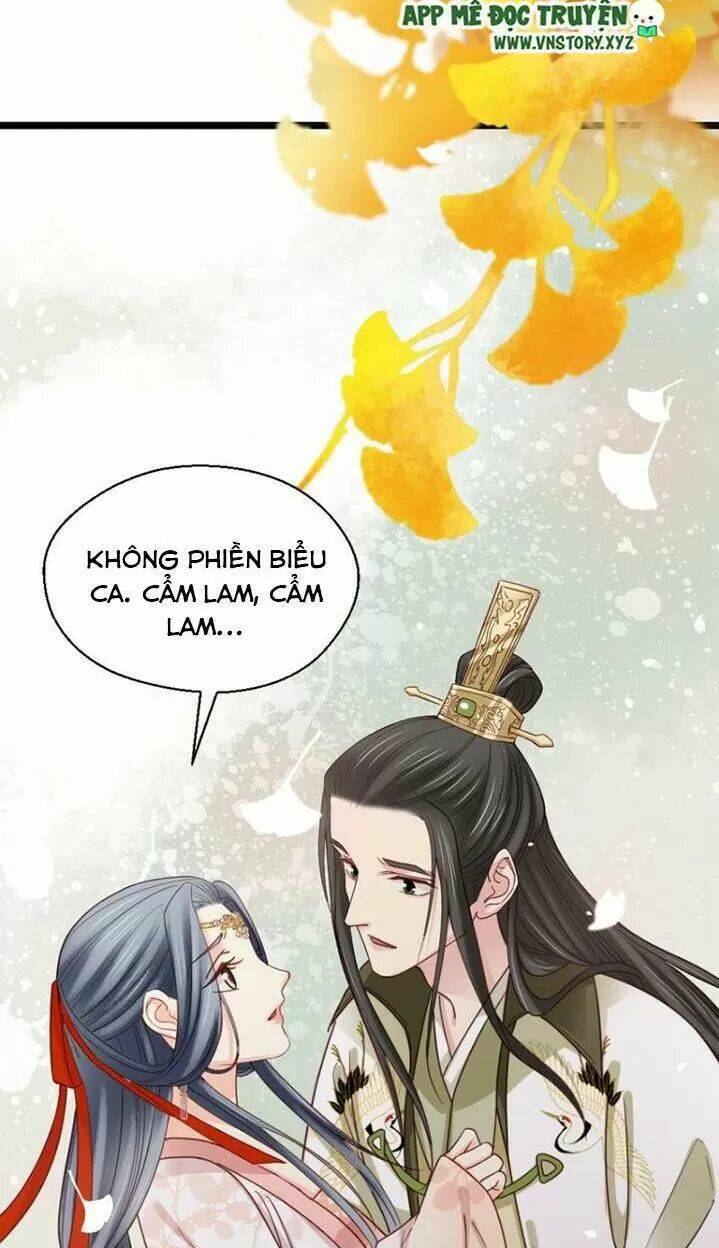 kiều nữ độc phi chapter 213 20