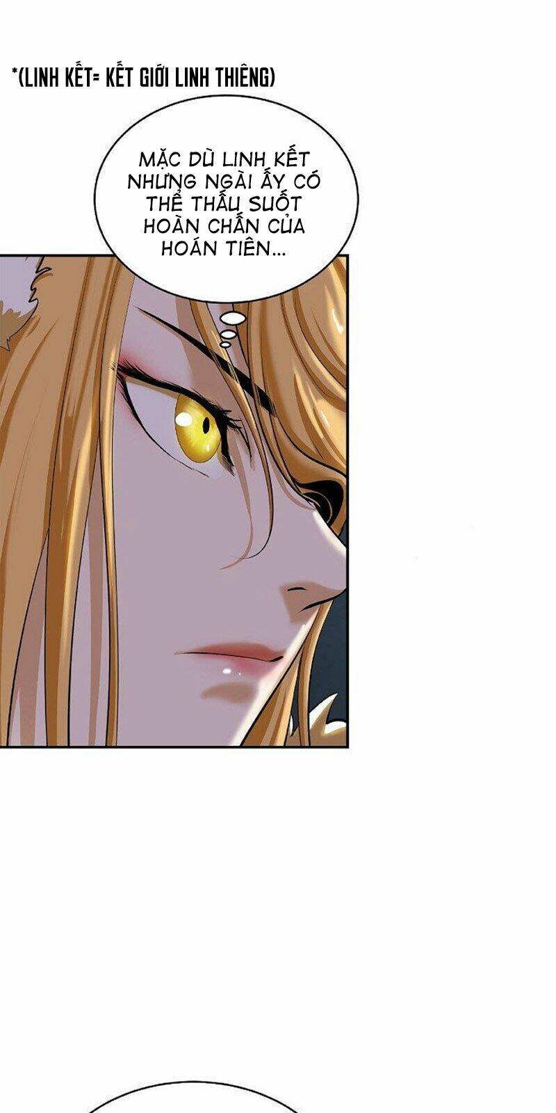 xuyên không thành hổ chapter 65 28
