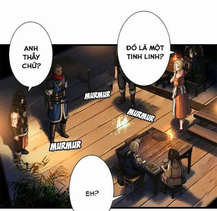 triệu hồi đến thế giới fantasy chapter 22 76