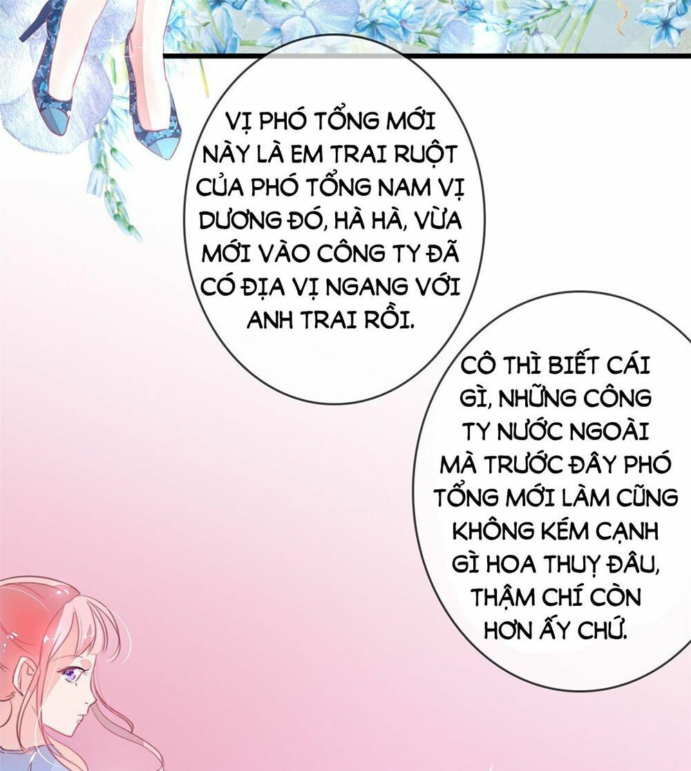 manh thê khó dỗ phần 1 chapter 11 5