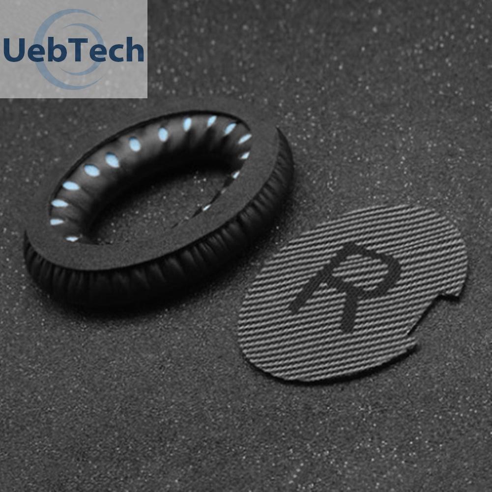 1 cặp đệm tai nghe thay thế cho BOSE QuietComfort 35 25