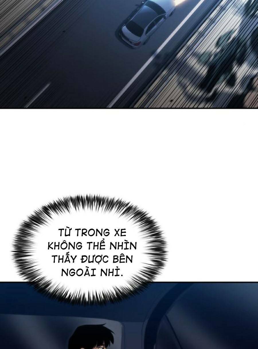 Người Chơi Mới Cấp Tối Đa Chapter 35 50