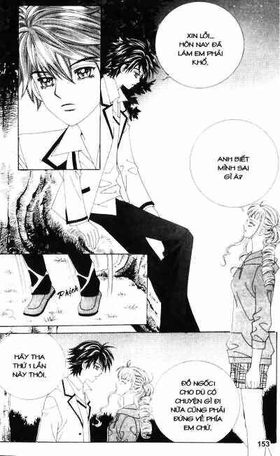 forbidden kiss chapter 56 14