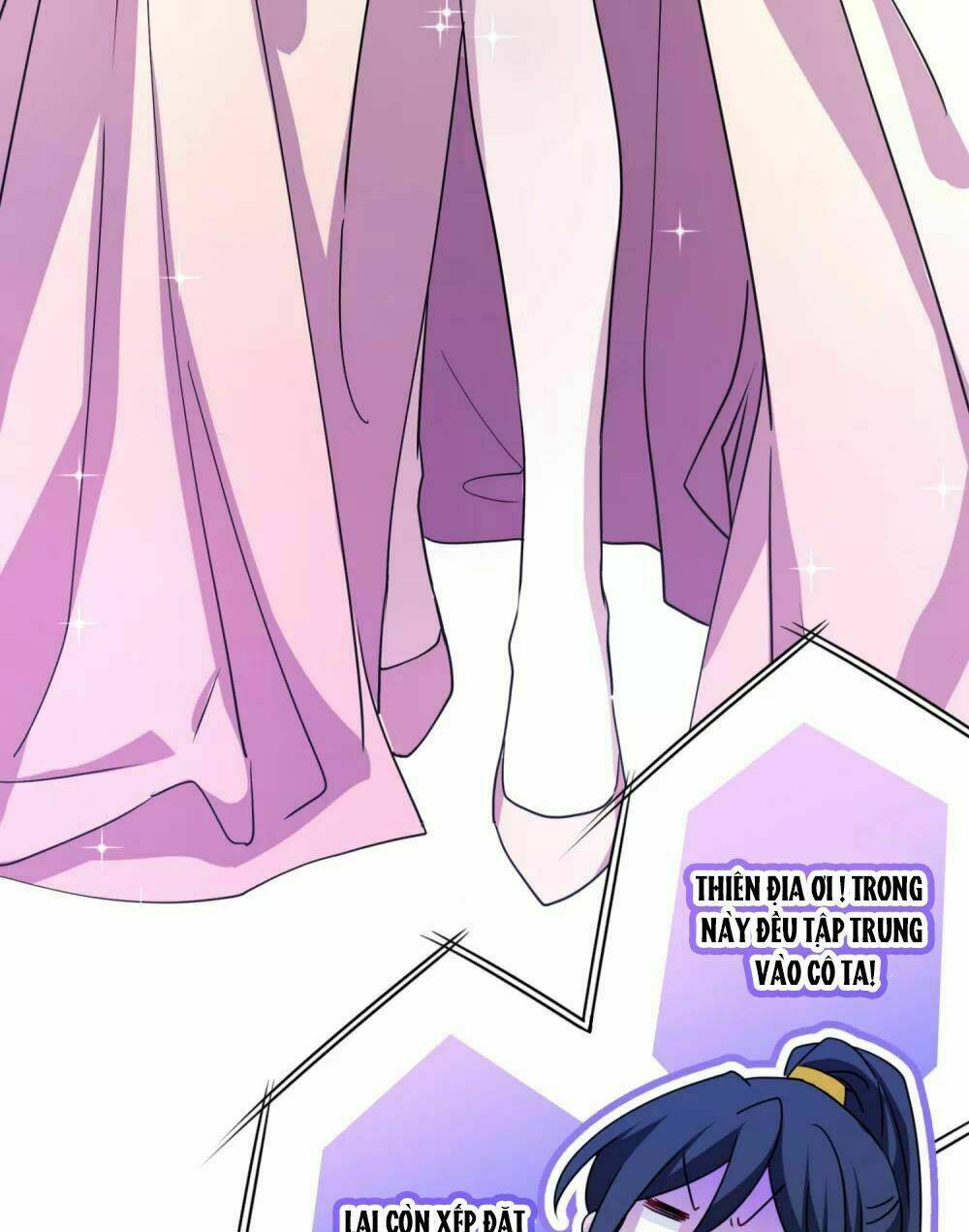 nhân vật phản diện: không ngọt không lấy tiền chapter 28 6