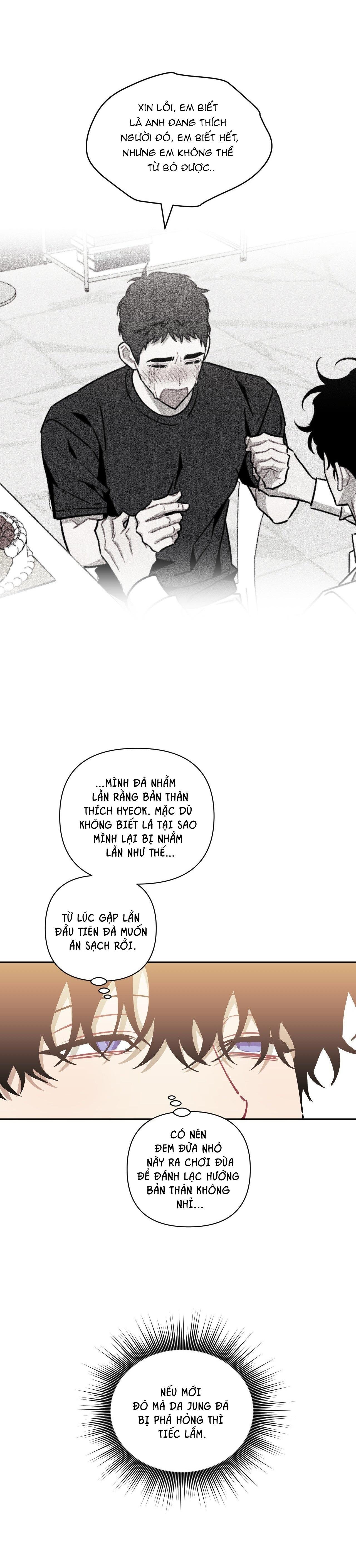 hơn cả bạn bè Chapter 95 anh chủ nt7 16