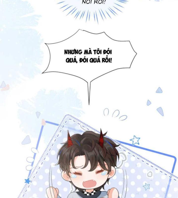 vị chỉ huy lạnh lùng khóc trong vòng tay tôi chapter 18 36