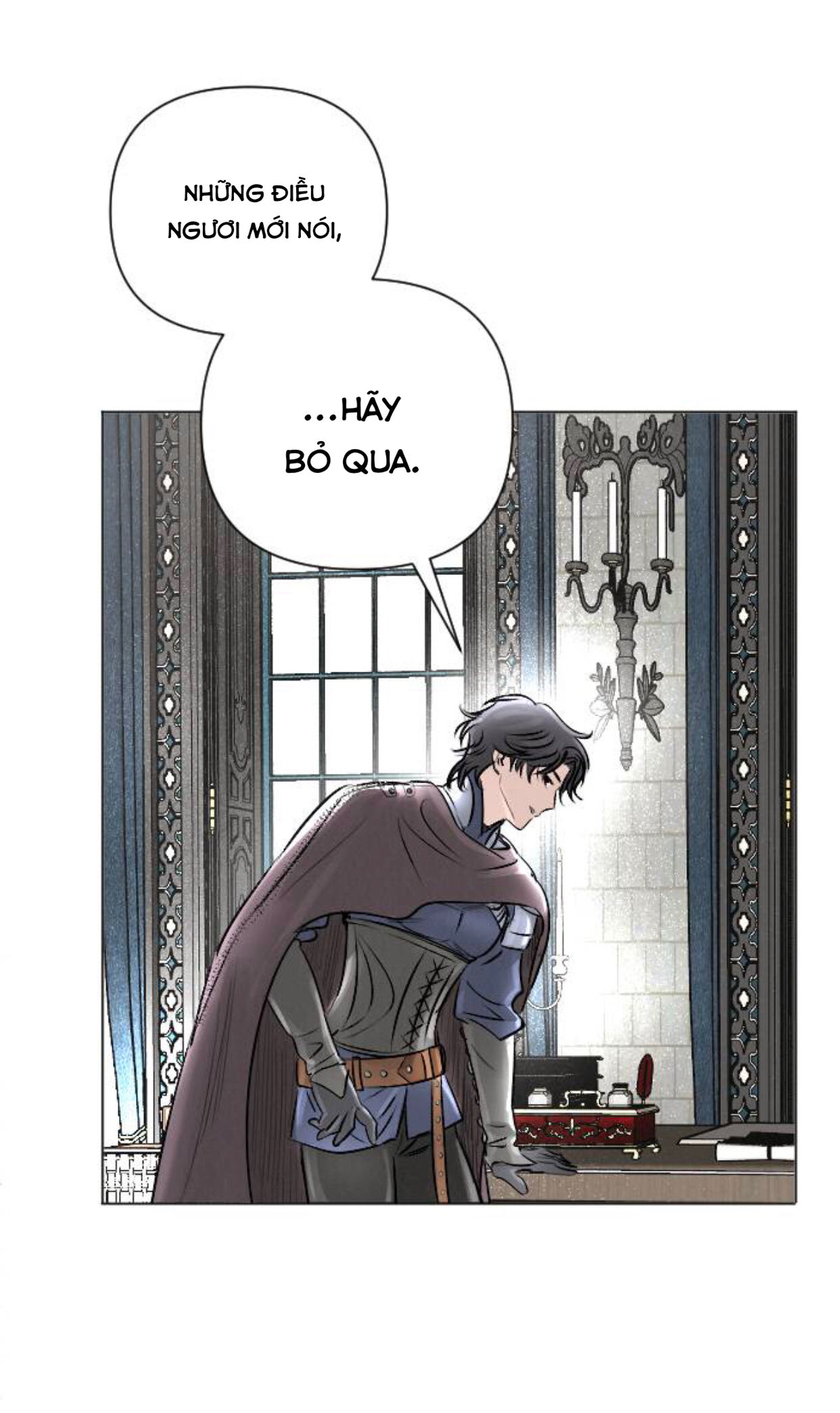 lựa chọn cuối cùng của tôi là nam phụ chapter 14 18