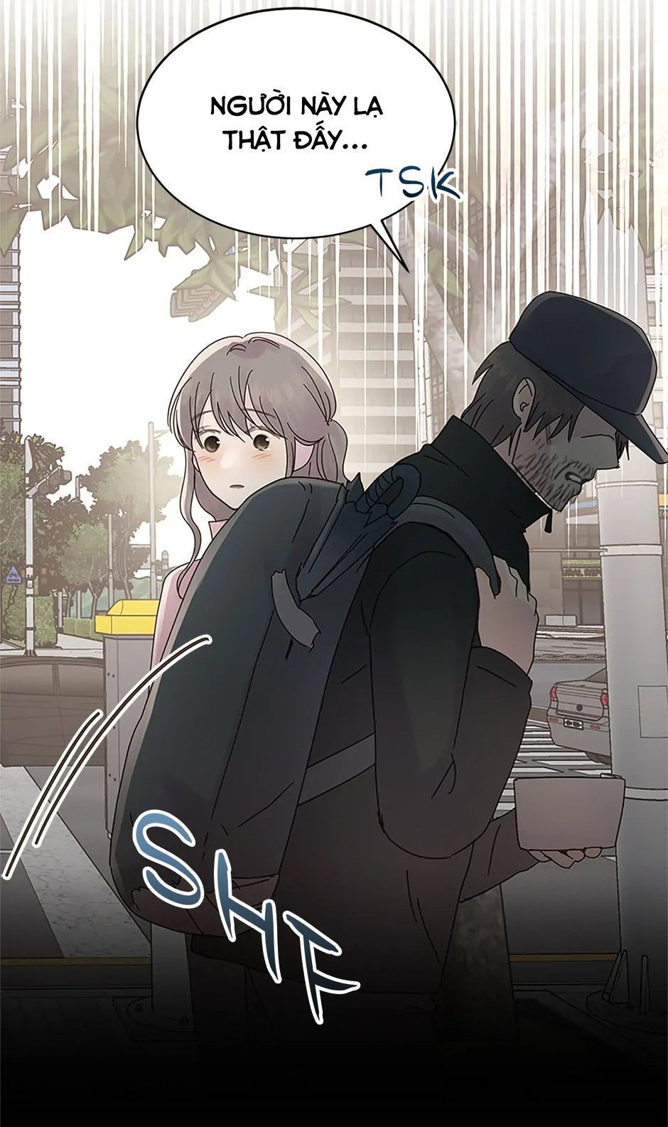 sự trả thù ngọt ngào của vợ tôi chapter 259 11