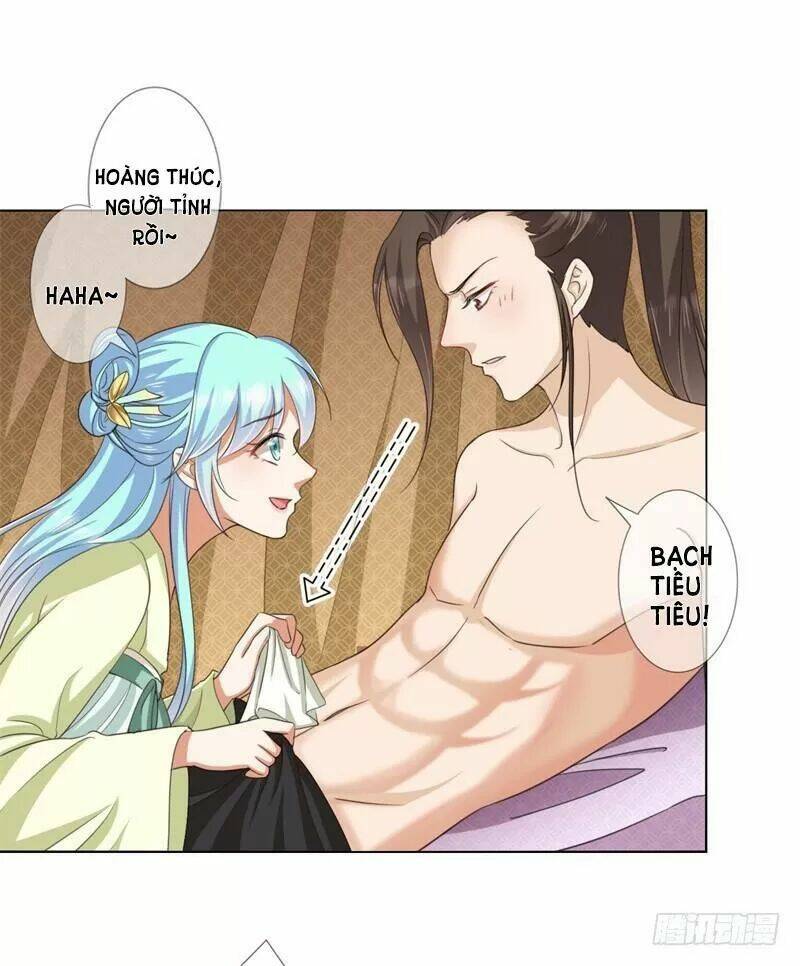 độc y cuồng phi chapter 21 5