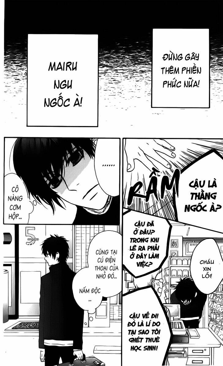 mairunovich chapter 6 24